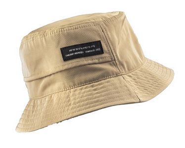 Zomerhoedje Mil-Tec khaki