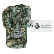 Opbouwtas MvG Dimaco NFP dicht