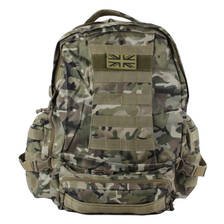 Rugzak Expedition 50 liter BTP