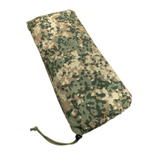 Tarp Defensie 250 x 220 NFP gebruikt