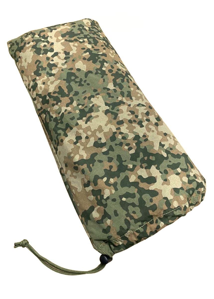 Tarp Defensie 250 x 220 NFP nieuw