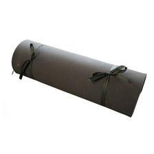 Slaapmat schuim KL 2de model grijs