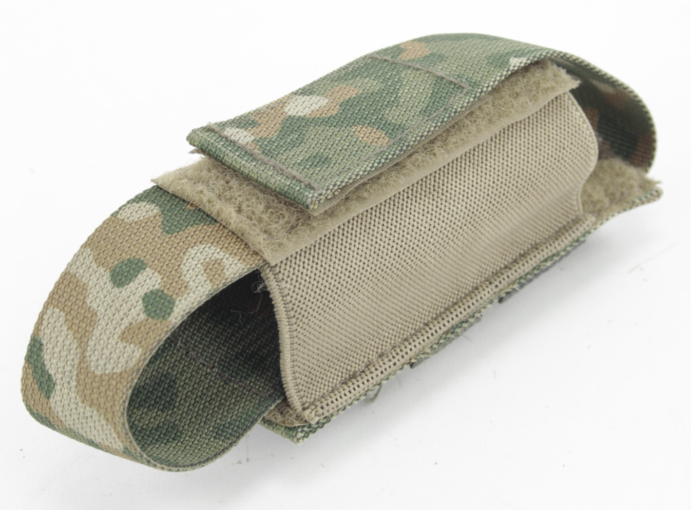 Opbouwtas granaat 40mm VOSS NFP nieuw