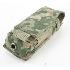 Opbouwtas magazijn Glock NFP gebruikt