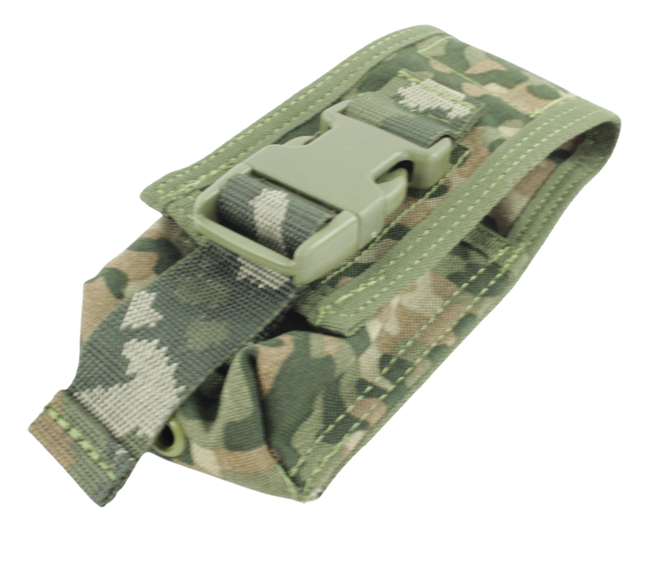 Opbouwtas tourniquet NFP gespsluiting