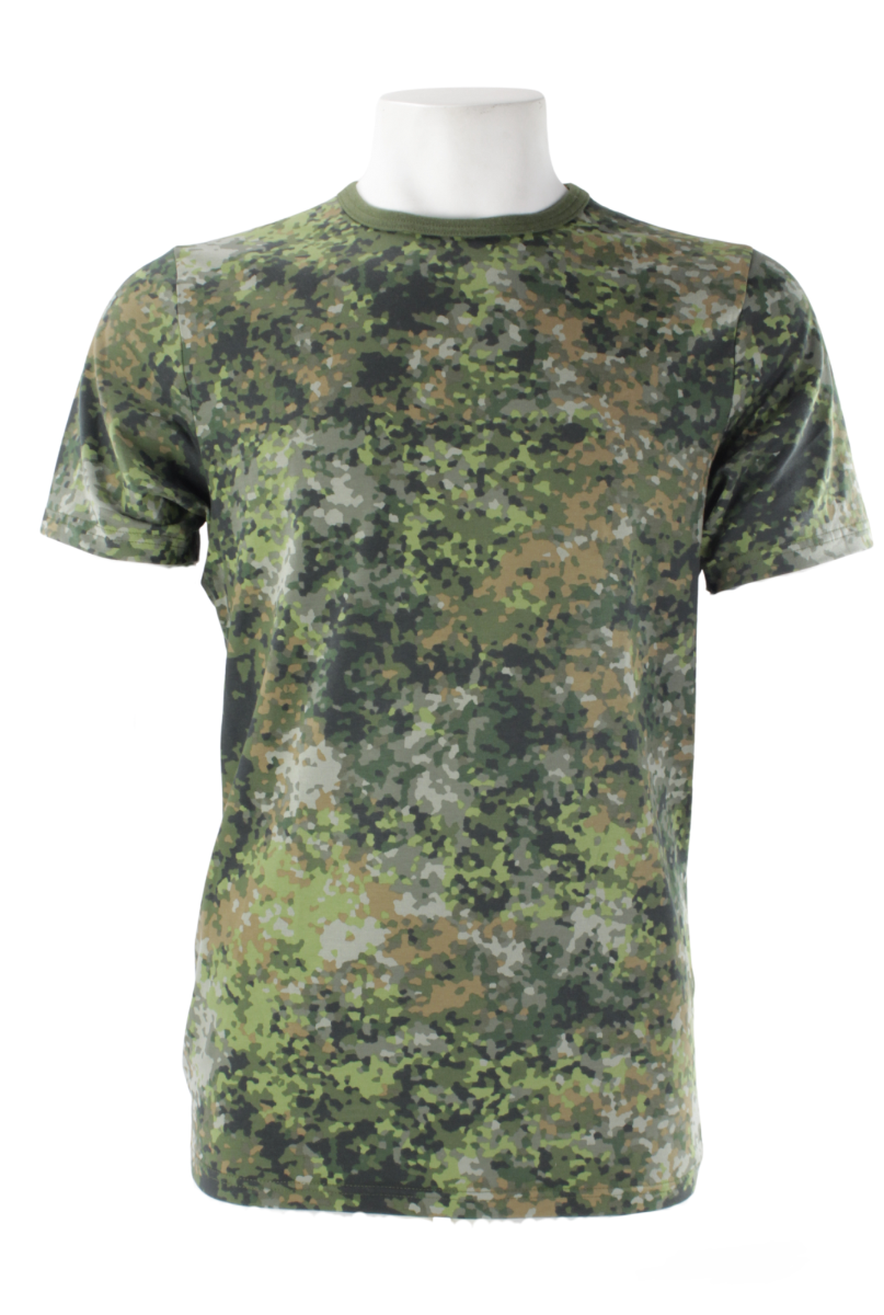 T-Shirt Defensie NFP nieuw