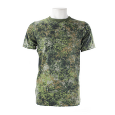 T-Shirt Defensie NFP nieuw