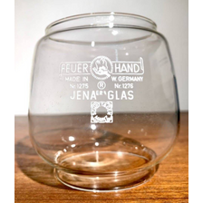 Glas voor Feuerhand 276 stormlantaarn