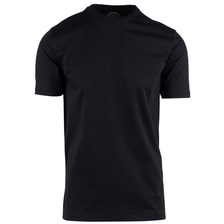 T-shirt Heavy Duty zwart